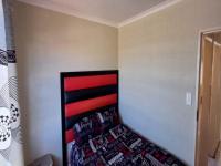 Bed Room 2 of property in Soshanguve East