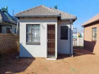 Front View of property in Soshanguve East