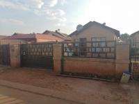  of property in Soshanguve East