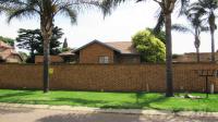 3 Bedroom 2 Bathroom Sec Title for Sale for sale in Glenmarais (Glen Marais)