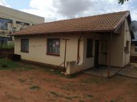 Front View of property in Soshanguve