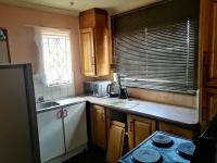 Kitchen of property in Soshanguve