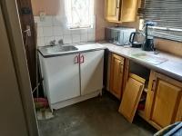 Kitchen of property in Soshanguve