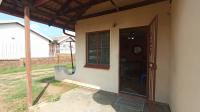 Front View of property in Soshanguve