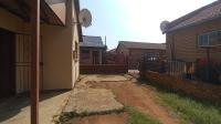 Front View of property in Soshanguve