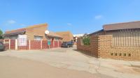 Front View of property in Soshanguve