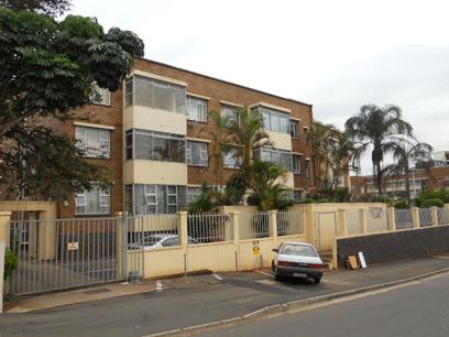  of property in Durban Central