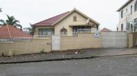 3 Bedroom 2 Bathroom House for Sale for sale in Umbilo 