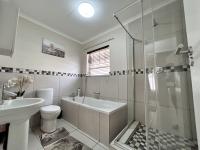 Bathroom 1 - 6 square meters of property in Brits