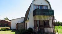 Front View of property in Benoni