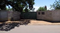 Front View of property in Benoni