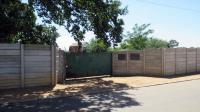 Front View of property in Benoni