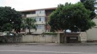 Front View of property in Morningside - DBN