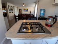 Kitchen of property in Parklands