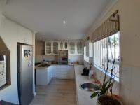 Kitchen of property in Parklands