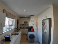 Kitchen of property in Parklands