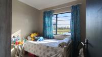 Bed Room 1 - 8 square meters of property in Belhar