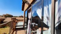 Balcony - 4 square meters of property in Glenmarais (Glen Marais)