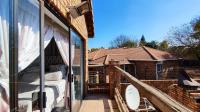 Balcony - 4 square meters of property in Glenmarais (Glen Marais)