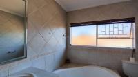 Main Bathroom - 9 square meters of property in Glenmarais (Glen Marais)