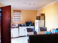 Kitchen of property in Protea Glen