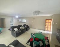 Informal Lounge of property in Ocean View - DBN