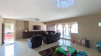 Lounges - 53 square meters of property in Ocean View - DBN