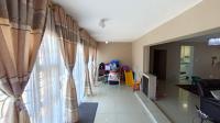 Dining Room - 24 square meters of property in Ocean View - DBN