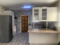 Kitchen of property in Lyndhurst