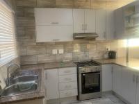 Kitchen of property in Lyndhurst