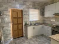 Kitchen of property in Lyndhurst