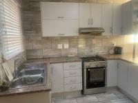 Kitchen of property in Lyndhurst