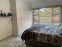 Main Bedroom of property in Lyndhurst