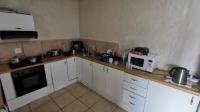 Kitchen of property in Kimberley