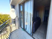 Balcony of property in Newton Park