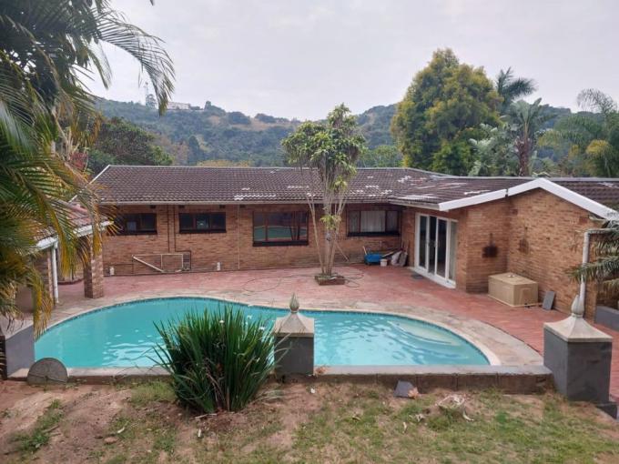 Houses For Sale in Cowies Hill MyRoof.co.za