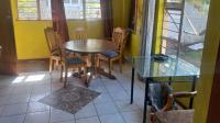 Dining Room of property in Retreat