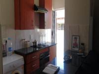 Kitchen of property in Waterval East