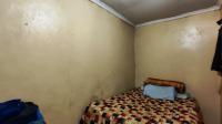 Bed Room 2 - 10 square meters of property in Roodekop