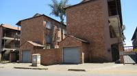 Front View of property in Kempton Park