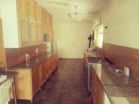 Kitchen of property in Phalaborwa