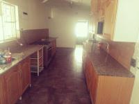 Kitchen of property in Phalaborwa