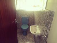 Guest Toilet of property in Phalaborwa