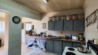 Kitchen - 19 square meters of property in Van Dykpark