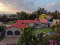  of property in Brackendowns