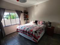 Bed Room 1 of property in Parys