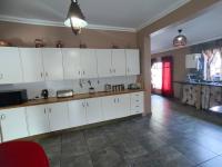 Kitchen of property in Parys