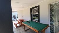 Patio - 55 square meters of property in Gordons Bay