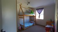 Bed Room 3 - 11 square meters of property in Gordons Bay