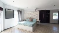 Main Bedroom - 43 square meters of property in Gordons Bay